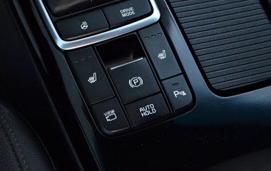 Kia Optima Prestige 2.0 АКПП превью 17