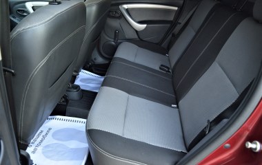 Renault Duster Privilege 2.0 МКПП превью 14
