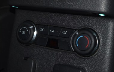 Ford Explorer Sport 3.5  превью 17