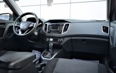 Hyundai Creta Comfort Plus 1.6 АКПП превью 10