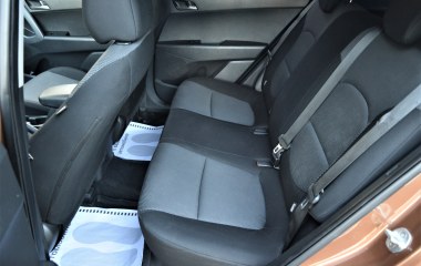 Hyundai Creta Comfort Plus 1.6 АКПП превью 11