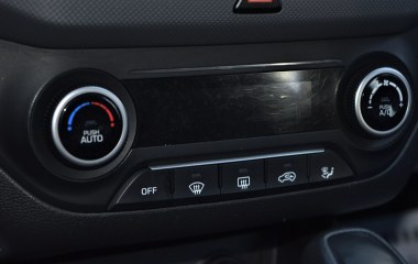 Hyundai Creta Comfort Plus 1.6 АКПП превью 13
