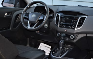 Hyundai Creta Comfort Plus 1.6 АКПП превью 15