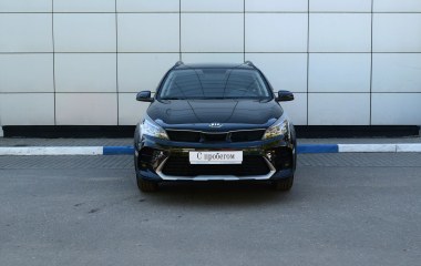 Kia Rio Premium 1.6 АКПП превью 2