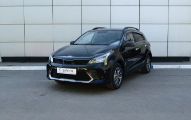 Kia Rio Premium 1.6 АКПП превью 3