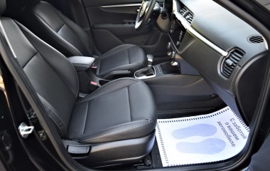 Kia Rio Premium 1.6 АКПП превью 11