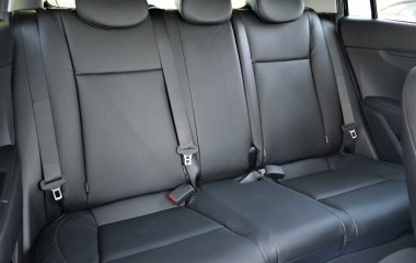 Kia Rio Premium 1.6 АКПП превью 13