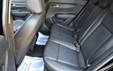 Kia Rio Premium 1.6 АКПП превью 14