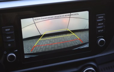 Kia Rio Premium 1.6 АКПП превью 15