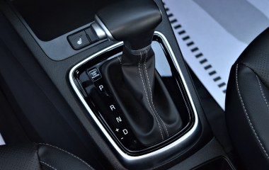Kia Rio Premium 1.6 АКПП превью 17