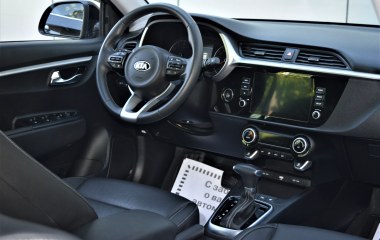 Kia Rio Premium 1.6 АКПП превью 19