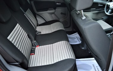 Suzuki SX4 GL 1.6 АКПП превью 12