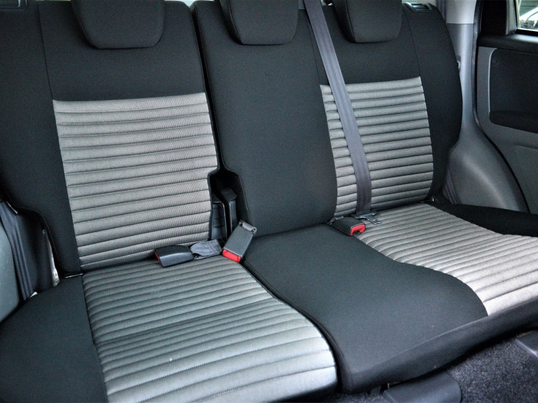 Suzuki SX4 GL 1.6 АКПП фото 13