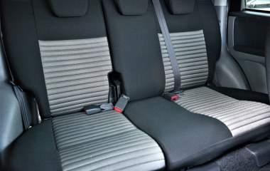 Suzuki SX4 GL 1.6 АКПП превью 13