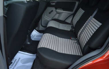 Suzuki SX4 GL 1.6 АКПП превью 14