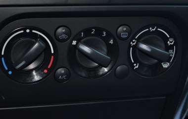Suzuki SX4 GL 1.6 АКПП превью 16