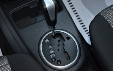 Suzuki SX4 GL 1.6 АКПП превью 17