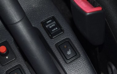 Suzuki SX4 GL 1.6 АКПП превью 18