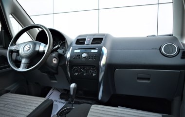 Suzuki SX4 GL 1.6 АКПП превью 19