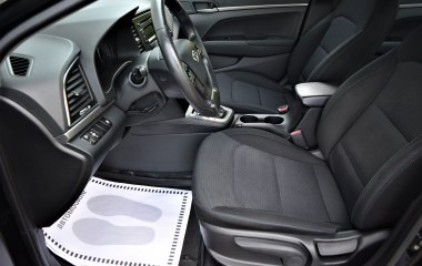 Hyundai Elantra Active 2.0 АКПП превью 9