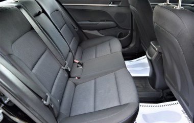 Hyundai Elantra Active 2.0 АКПП превью 12