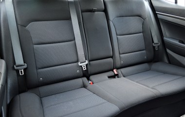 Hyundai Elantra Active 2.0 АКПП превью 13