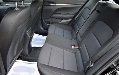 Hyundai Elantra Active 2.0 АКПП превью 14