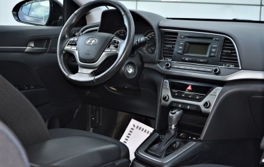 Hyundai Elantra Active 2.0 АКПП превью 17