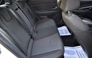 Hyundai Elantra Way 1.6 АКПП превью 11