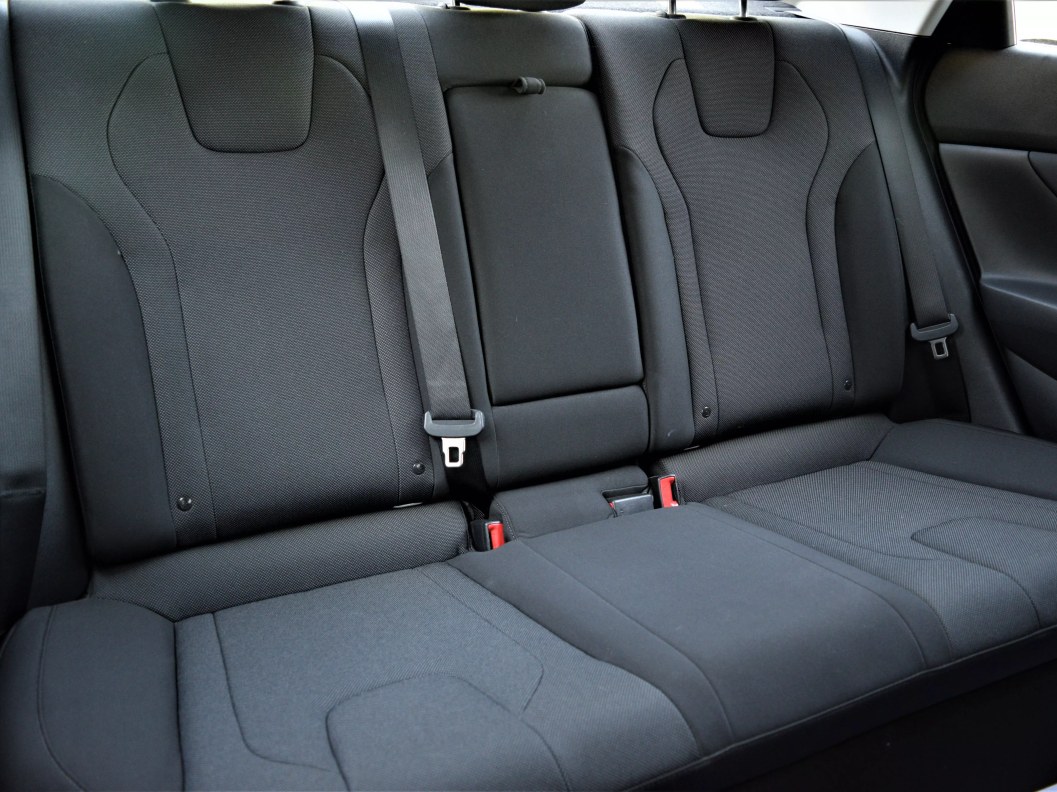 Hyundai Elantra Way 1.6 АКПП фото 12