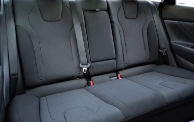 Hyundai Elantra Way 1.6 АКПП превью 12