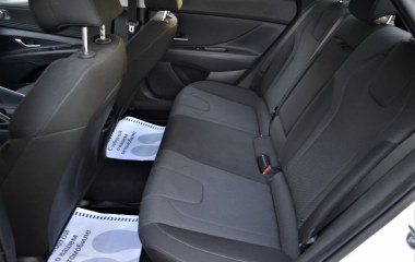 Hyundai Elantra Way 1.6 АКПП превью 13