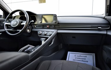 Hyundai Elantra Way 1.6 АКПП превью 19
