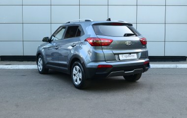 Hyundai Creta Comfort 1.6 МКПП превью 5