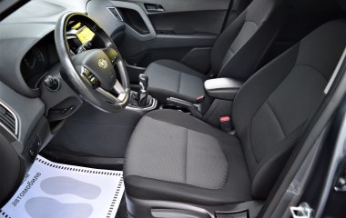 Hyundai Creta Comfort 1.6 МКПП превью 8
