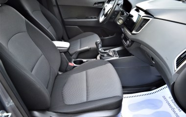 Hyundai Creta Comfort 1.6 МКПП превью 10