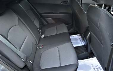 Hyundai Creta Comfort 1.6 МКПП превью 11