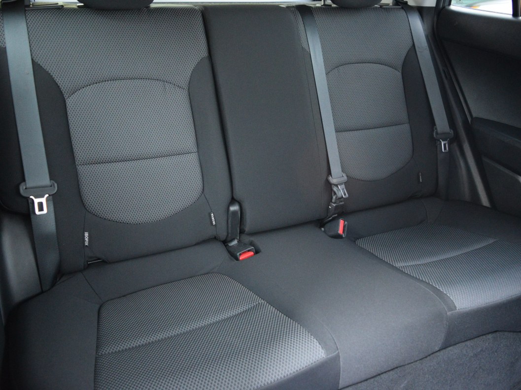 Hyundai Creta Comfort 1.6 МКПП фото 12
