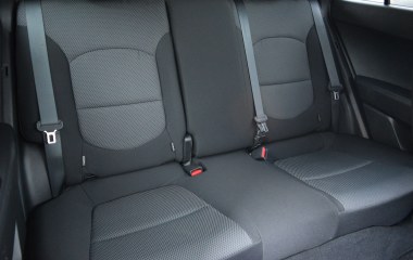 Hyundai Creta Comfort 1.6 МКПП превью 12