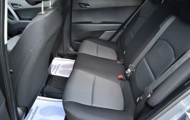Hyundai Creta Comfort 1.6 МКПП превью 13