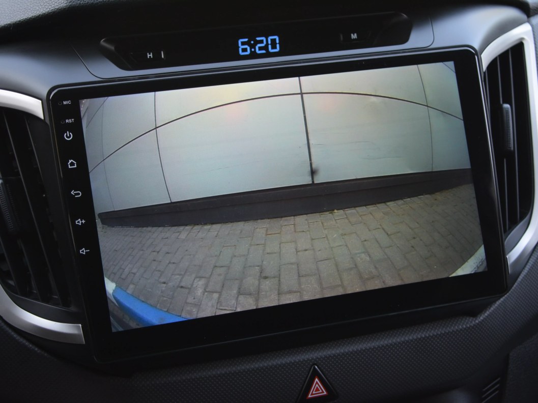 Hyundai Creta Comfort 1.6 МКПП фото 16