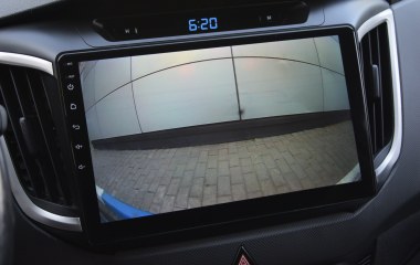 Hyundai Creta Comfort 1.6 МКПП превью 16