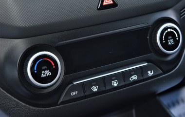 Hyundai Creta Comfort 1.6 МКПП превью 17