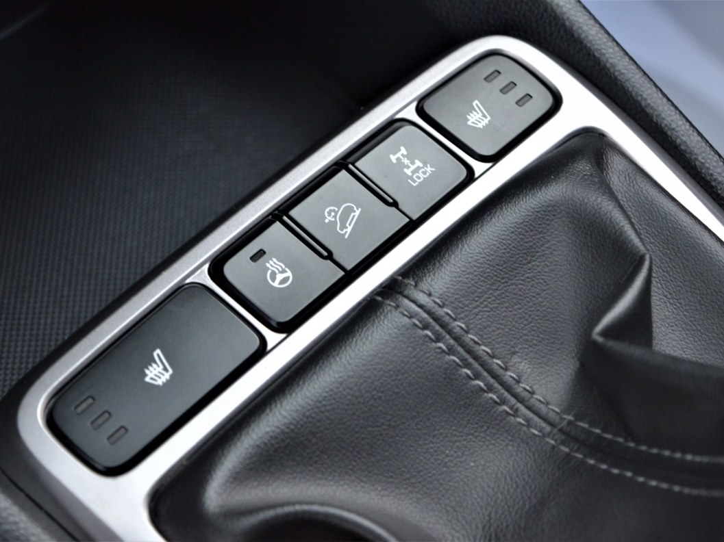 Hyundai Creta Comfort 1.6 МКПП фото 18