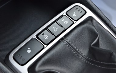 Hyundai Creta Comfort 1.6 МКПП превью 18