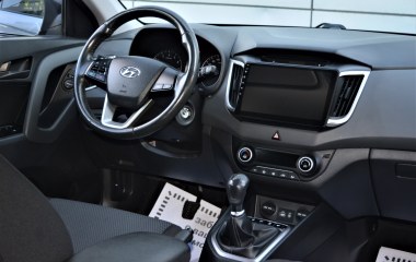 Hyundai Creta Comfort 1.6 МКПП превью 19