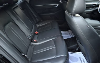 Hyundai Sonata бензин, АКПП, передний привод  превью 12