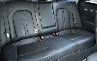 Hyundai Sonata бензин, АКПП, передний привод  превью 13