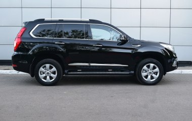 Haval H9 Elite + 2.0 АКПП превью 4