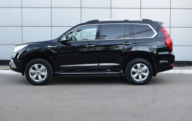 Haval H9 Elite + 2.0 АКПП превью 5